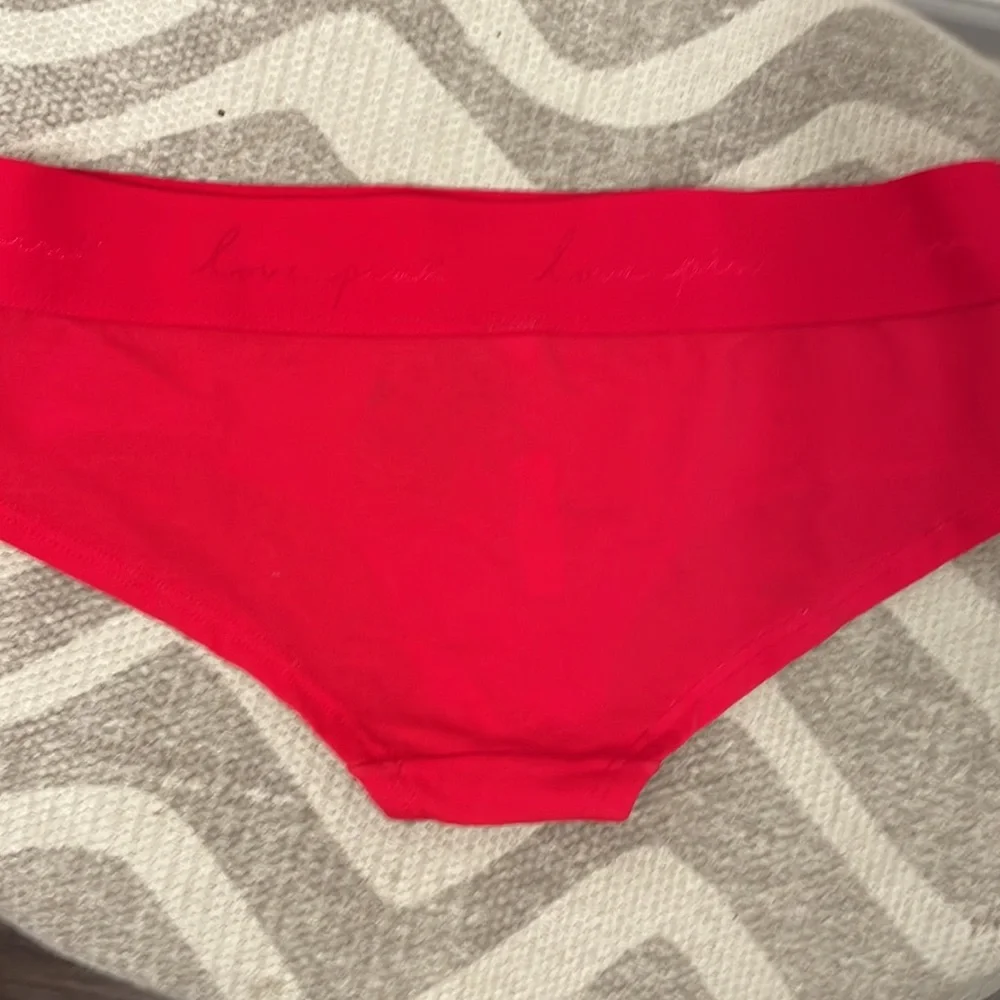 PINK Panties - Picture 2 of 3